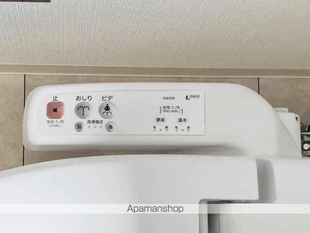 吉祥寺御殿山デュープレックスR’Sの内装写真