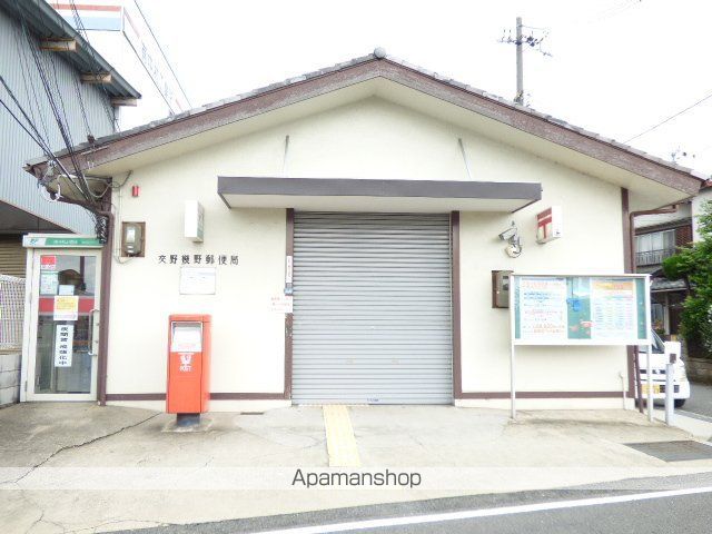レオパレスサンシャイン ザコアの周辺写真