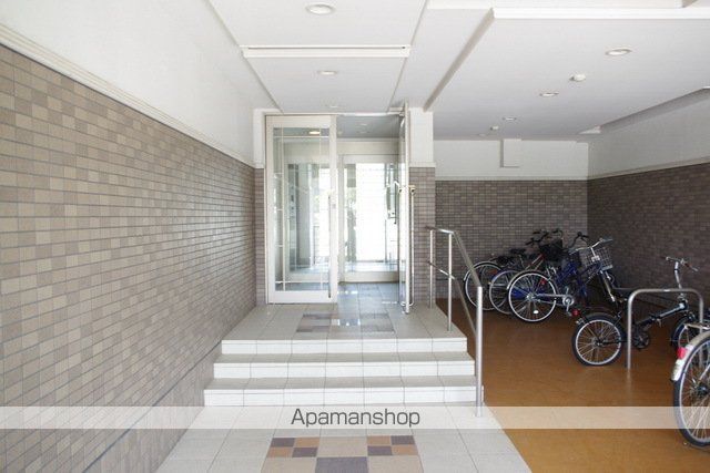 アネックス稲沢駅前の玄関写真