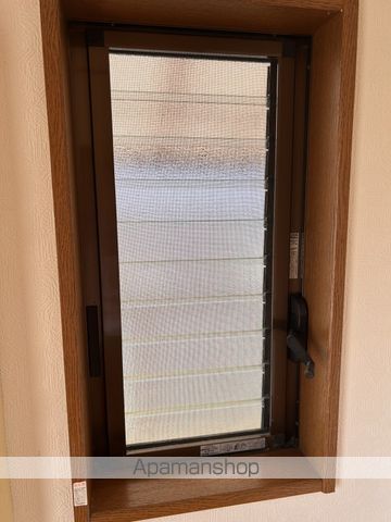 パステルクボ5の内装写真