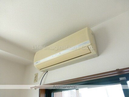 西大津ＩＳⅡ[1K/31.58m2]のその他設備