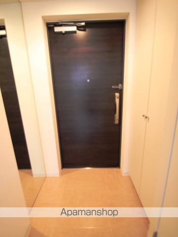プライムアーバン南池袋の内装写真