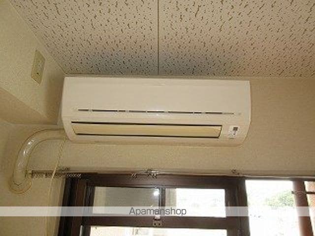 サンシャインフジパートIVの内装写真