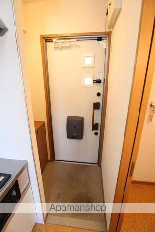 ハイツ,エクレールの内装写真