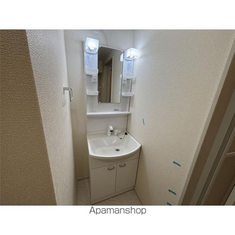 リーブルファイン足立花畑の内装写真