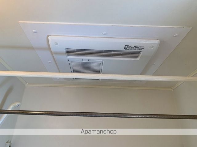 パークスクエア武蔵中原の内装写真