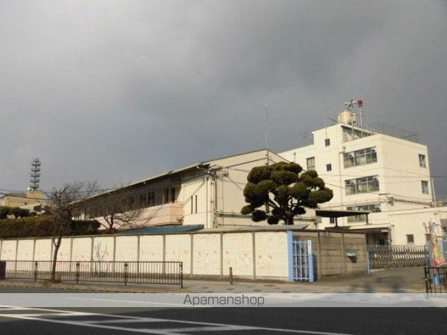 メゾン高西の周辺写真