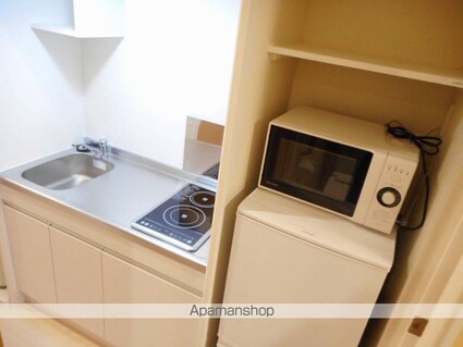 レオパレスワッフル[1K/20.81m2]のその他部屋・スペース2