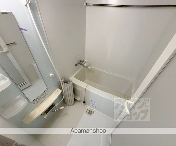 クレストコート二条城北の内装写真