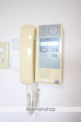 イマージュ・シャトーの内装写真