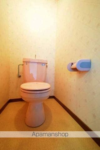 メゾンハイツTUの内装写真