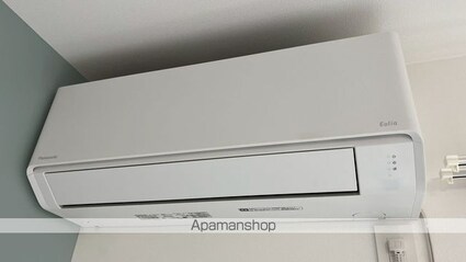 ＮｏｓｓＡめじろ台[1K/26.08m2]のその他設備