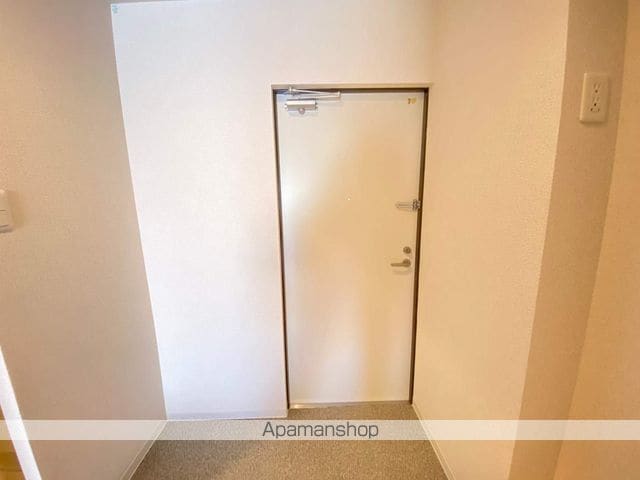 クレイン守口の内装写真