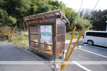 アヴニール　Ａ[1K/24m2]の共用部4