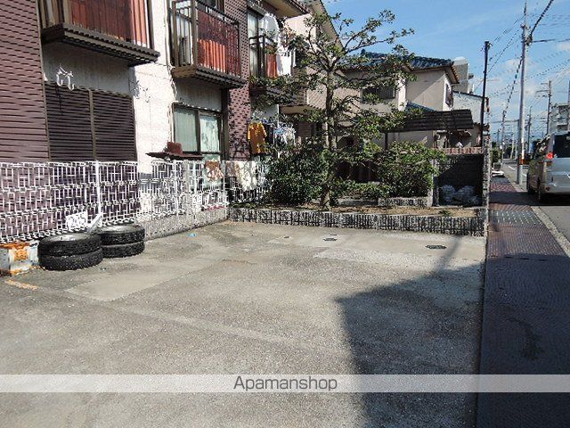 コスモハイツ岸田のその他写真