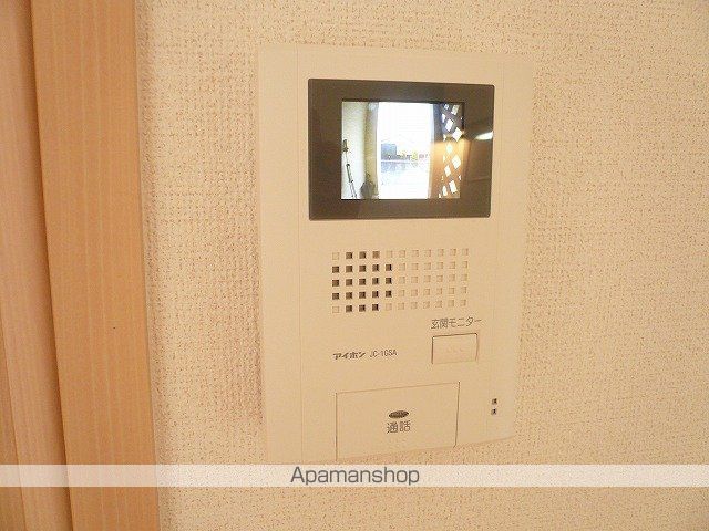 サルヴァトーレ B棟の内装写真