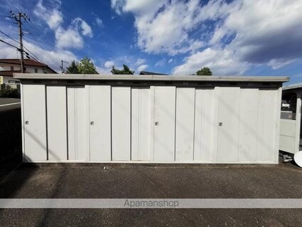 牟礼ぐらしＲｏｏｍ②[3DK/58.92m2]の共用部1