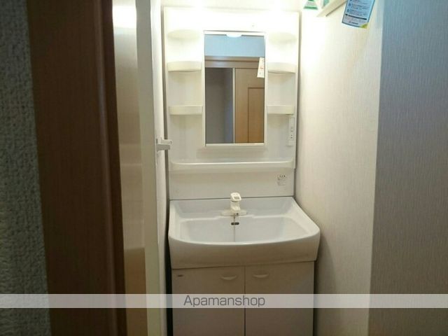 PEACEの内装写真
