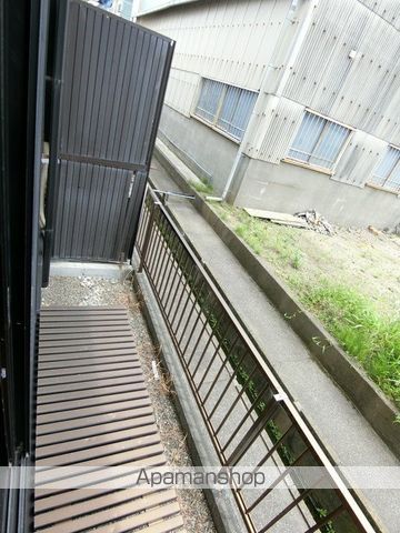 マリンハウスの内装写真