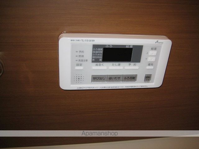 リーブル老松町の内装写真