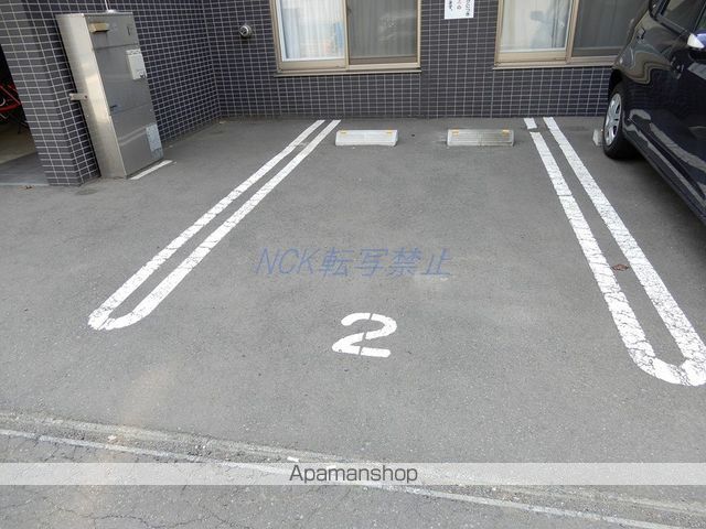 ハルトラーテ大通のその他写真
