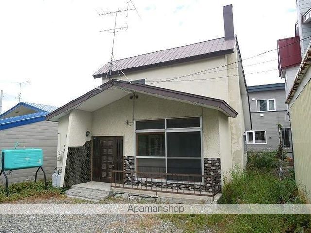 美園7条8丁目の外観写真