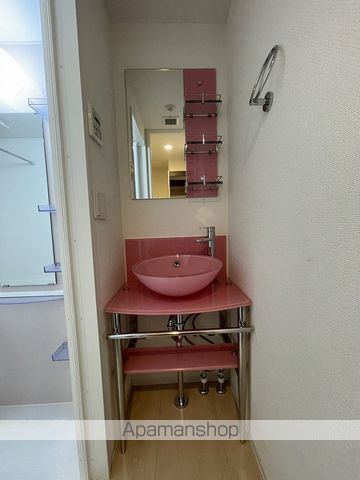 SERENITEFUKUSHIMACALMEの内装写真