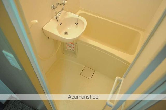 レオパレスマサトの内装写真