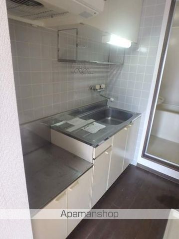 エンブレム札幌発寒IIAの内装写真