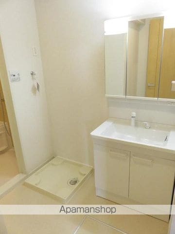カーサフェリーチェ永添の内装写真