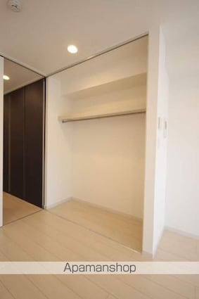 リブリ・フェリーチェα[1K/26.08m2]の収納