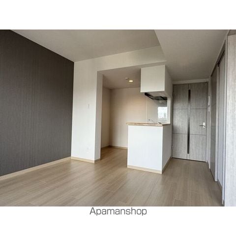 ラピス山の手の内装写真