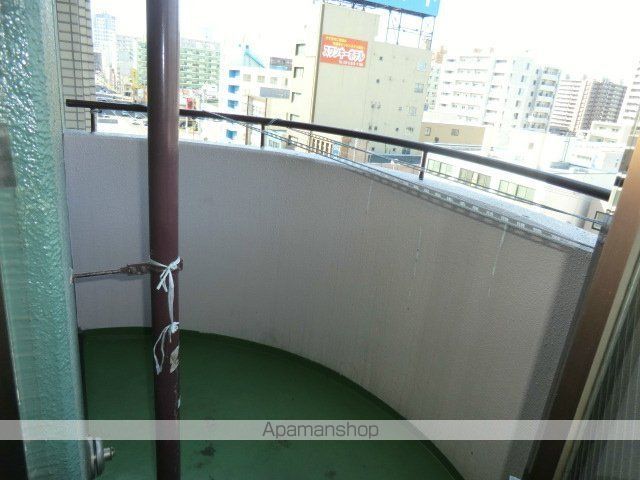 アサヒパレス立花の内装写真