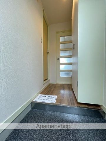 スカイピア弘明寺の内装写真