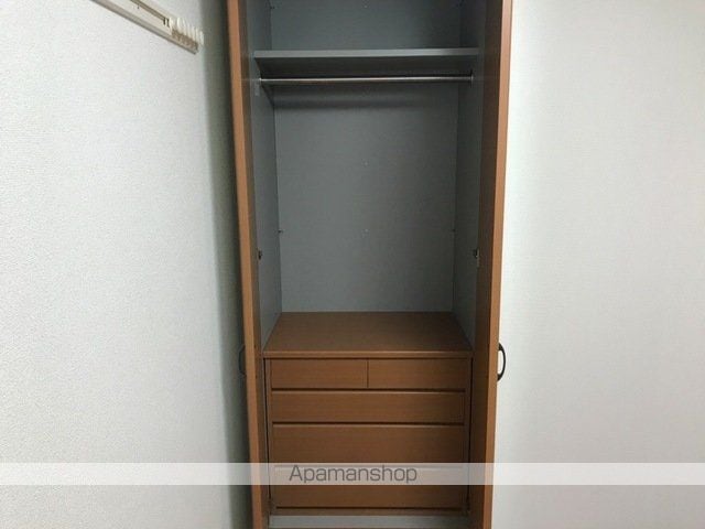 セントハイム 聖の内装写真