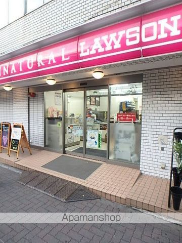 ガーラ・プレシャス東麻布の内装写真