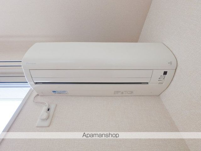 エスポワール八汐の内装写真