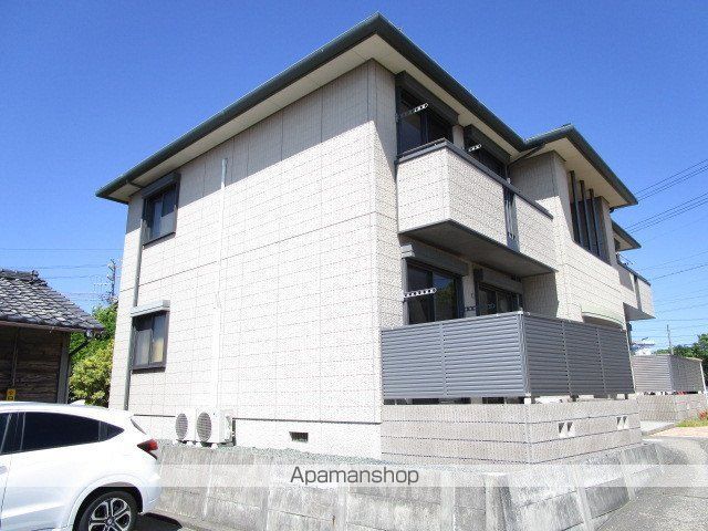 FOREST.Aの外観写真