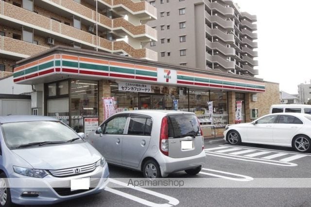 コアビタシオンの周辺写真