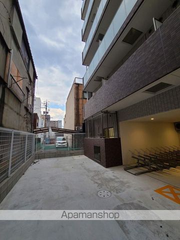 ディアレイシャス大須赤門通本町の外観写真