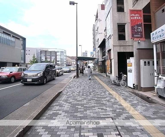 RAVENNAの周辺写真