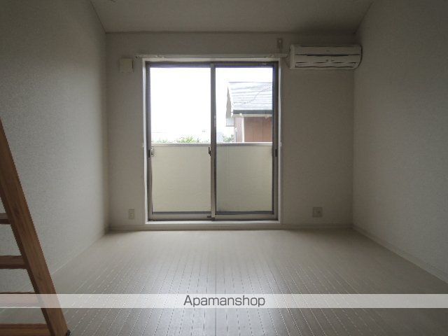 APARTMENT Yの内装写真
