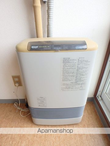 中神マンションの内装写真