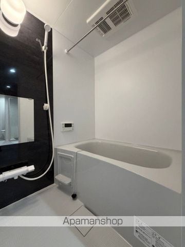 robot home 箱崎宮前IIの内装写真