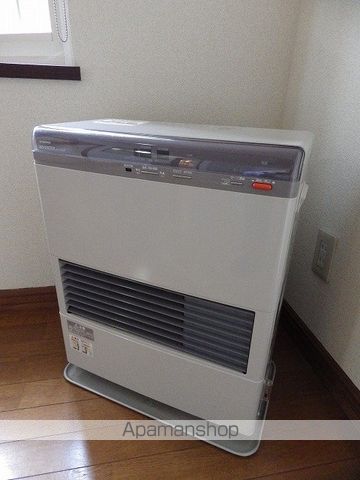 IDR八軒の内装写真