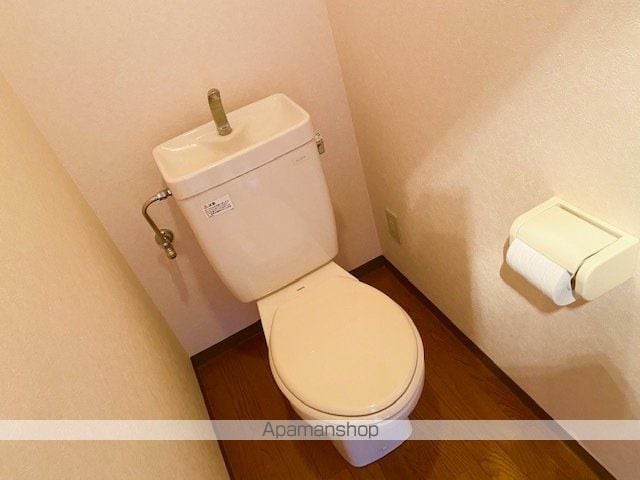 エスポワールルネスの内装写真
