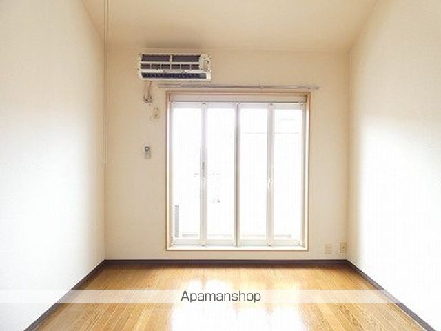 ビバリーハウス早出Bの内装写真