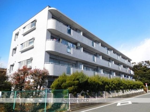 サニーヒルズＫ[2LDK/64m2]の外観1