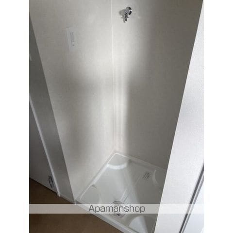 リビング大池通りの内装写真