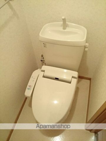 シーザリオの内装写真